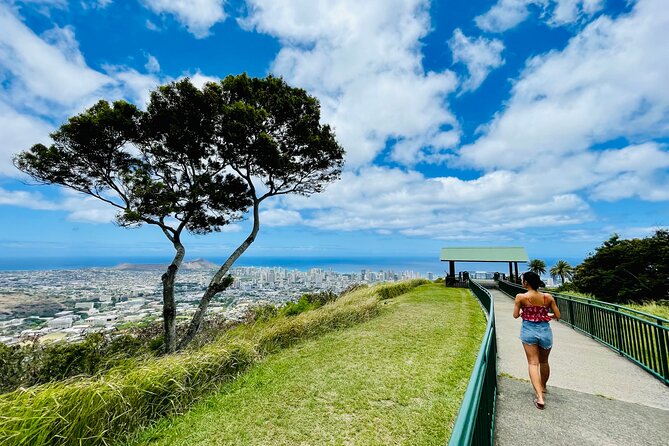 Half-Day Waterfall Tour - Hike, Scenic, Food and Photo - Poke Stop and the Food Value You Should Expect