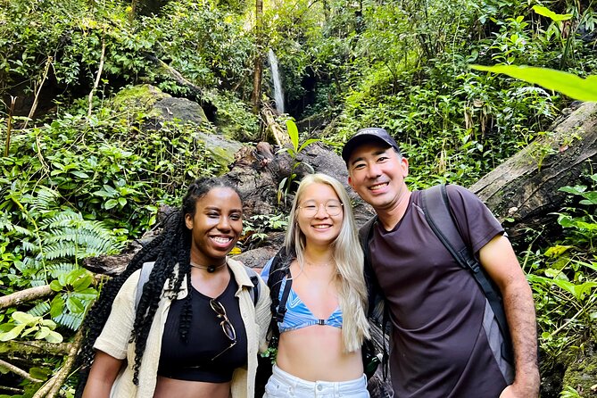 Half-Day Waterfall Tour - Hike, Scenic, Food and Photo - Price and Value: Is $115 Worth It?