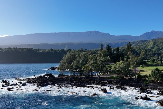 Halfway Road to Hana - Small Group — Taste of Hana & Waterfalls - Key highlights worth your attention