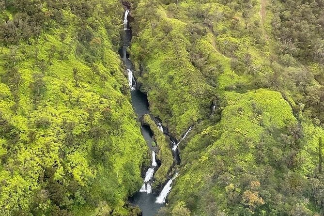 Hana Rainforest and Haleakala Crater Helicopter Tour - The Kahului Heliport Start: Seats, Views, and the No-Bag Rule