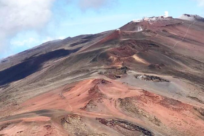 Hana Rainforest and Haleakala Crater Helicopter Tour - Weather Changes Plans: What Route Variation Looks Like