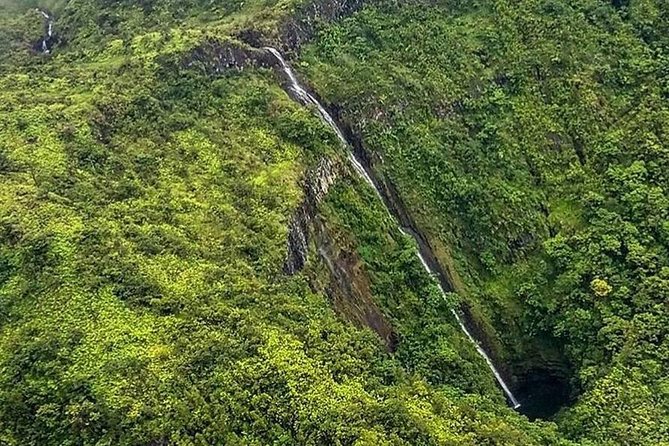 Hana Rainforest and Haleakala Crater Helicopter Tour - Value Check: Is $332.67 Worth It?