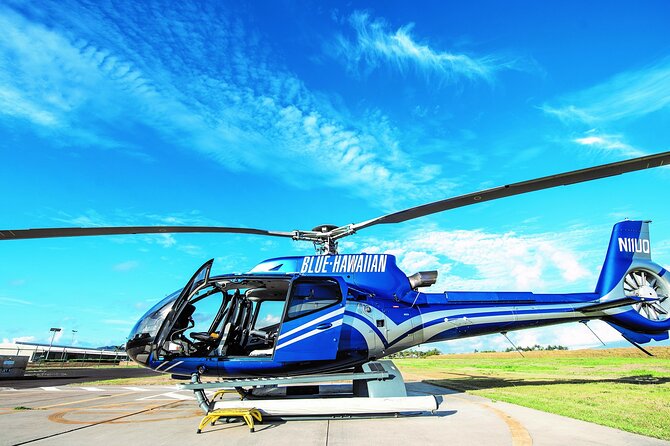 Hana Rainforest Scenic Helicopter Tour - Upcountry Makawao forest reserve: Native Hawaiian flora from the air