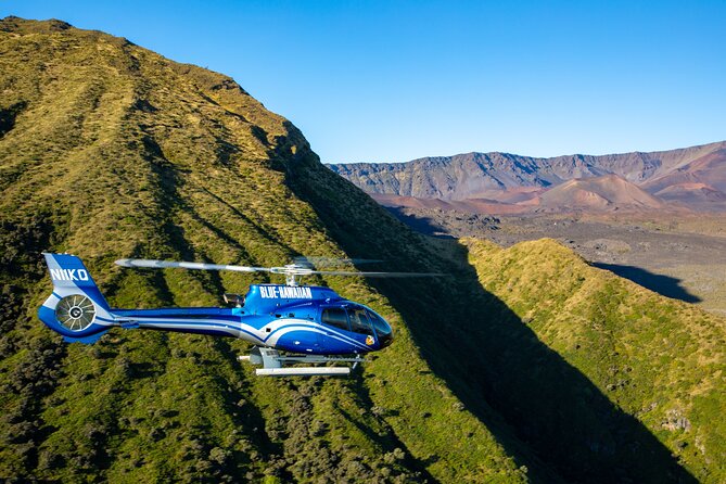 Hana Rainforest Scenic Helicopter Tour - Price and what $460.90 really covers