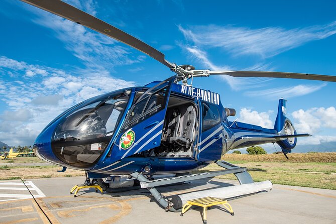 Hana Rainforest Scenic Helicopter Tour - The rules that keep the flight smooth (and your photos usable)