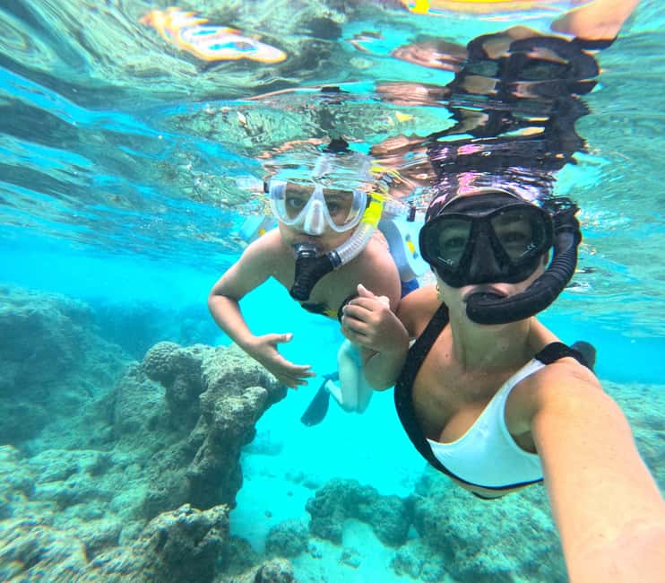 Hanauma Bay Guided Snorkel Tour with guaranteed entrance - FAQ