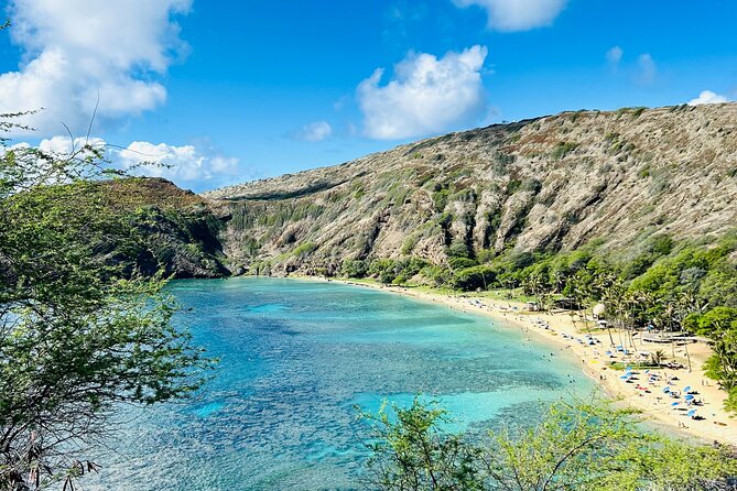 Hanauma Bay Snorkel - Key Highlights You’ll Care About