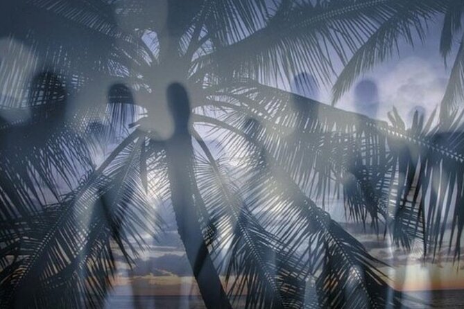 Haunted Maui Tour - Key points to know before you go