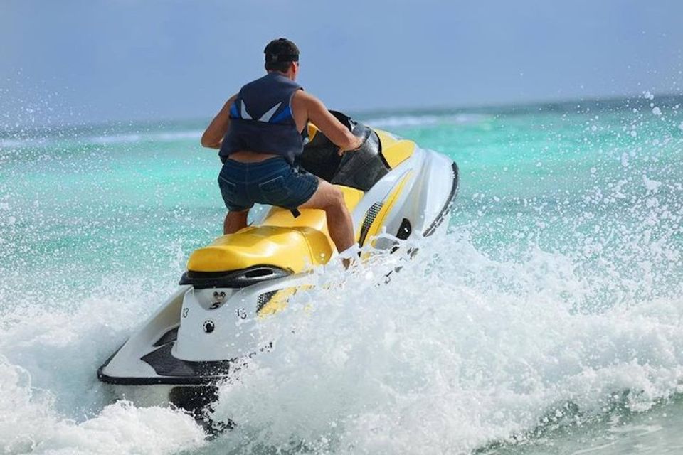 Hawaii Kai: Maunalua Bay Jet Ski Ride - Should you book the Hawaii Kai Maunalua Bay jet ski ride?