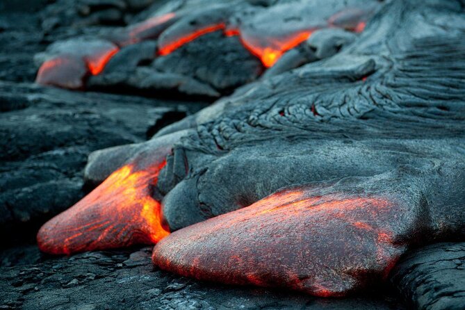 Hawaii Volcanoes National Park Experience Departing from Oahu - Key highlights before you go