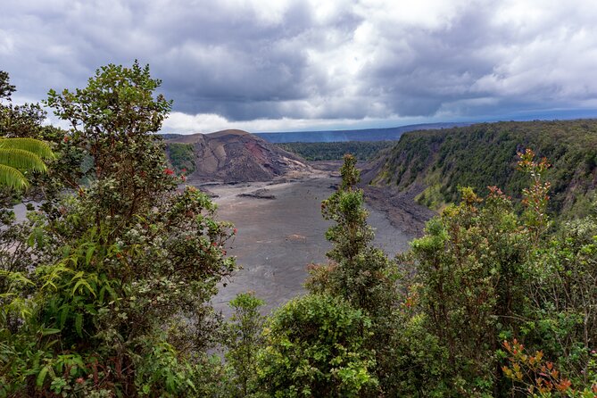 Hawaii Volcanoes National Park Experience from Oahu - The Big Island loop from Oahu: what you actually get