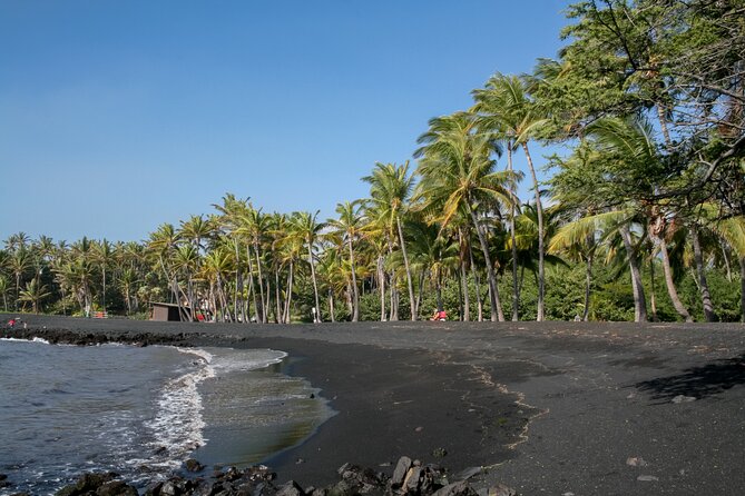 Hawaii Volcanoes National Park Experience From the Big Island - Comfort tips that matter (because the Big Island can change fast)