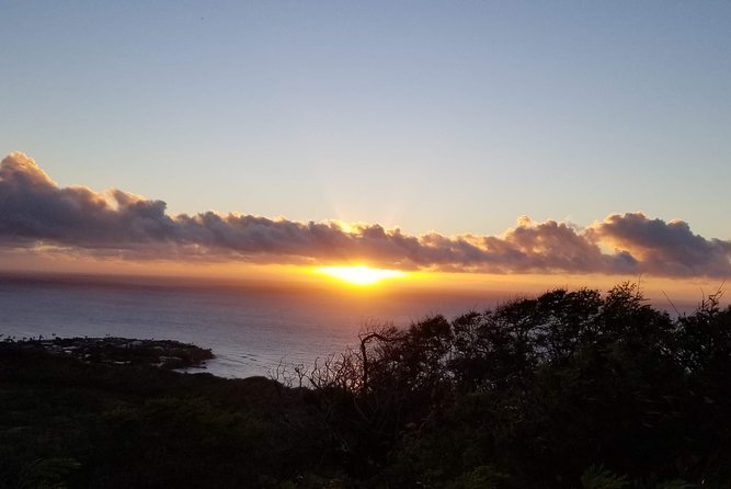 Hawaiian Beauty Package - Pace, effort, and who this hike day fits