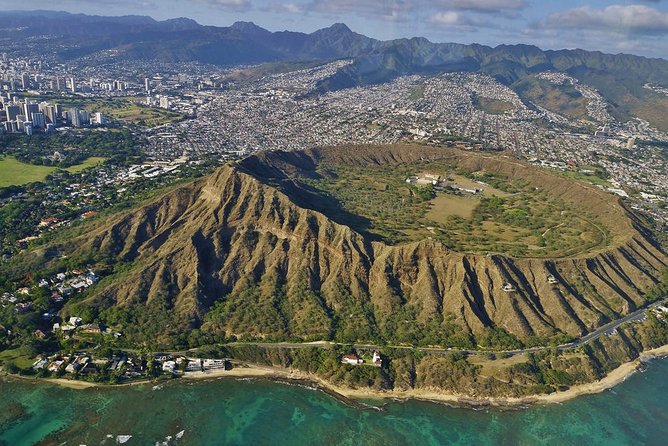 Hawaiian Beauty Package - How the schedule feels in real life