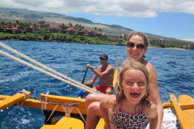 Hawaiian Canoe Sailing Experience in Maui - Snorkeling in Maui’s Secret Spots: What You Can Actually See