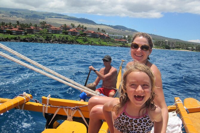 Hawaiian Canoe Sailing Experience in Maui - Snorkeling in Maui’s Secret Spots: What You Can Actually See