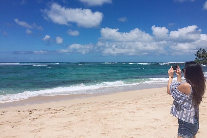 Hawaii's Best Private Build-Your-Tour Charter Service - What Build-Your-Tour Means on Oahu (and how to use it)