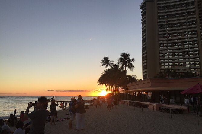 Hawaii's Best Private Build-Your-Tour Charter Service - Designing Your Day: How to Pick 5 Sites, 3 Beaches, and 2 Lunches