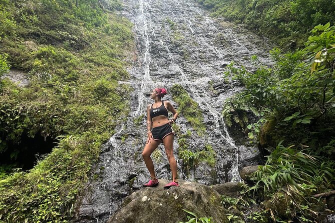Hidden Hawaii Tours - Price and value: what $150 buys you in Oahu time