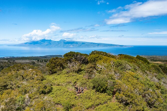 Hike Honolua Ridgeline - Why Honolua Ridgeline feels different from a typical Maui walk