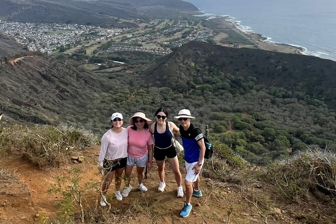 Hike Koko Head's 1,048 Steps with Ms. Hawaii for Summit Views - Who This Tour Fits Best (and Who Might Want Another Option)