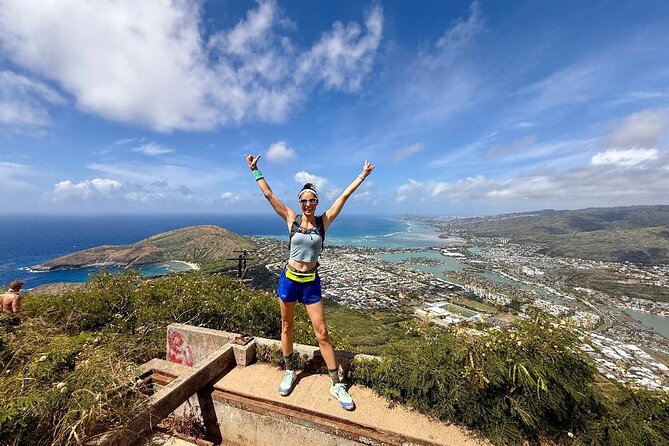 Hike Koko Head's 1,048 Steps with Ms. Hawaii for Summit Views - Practical Tips to Make Your Koko Head Climb Easier