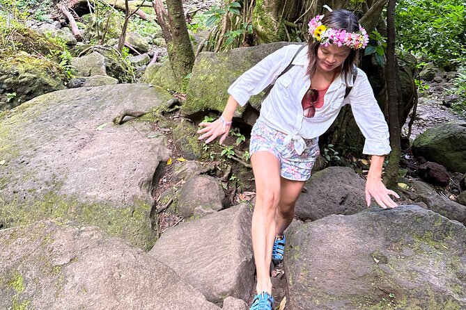 Hike to a Tropical Waterfall - pick up included - What to Wear and Bring (So You Don’t Spend the Day Miserable)
