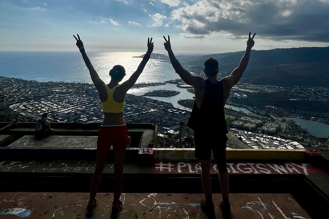 Hike to the top of KokoHead Crater - Private Transportation/Group - Key highlights to know before you go