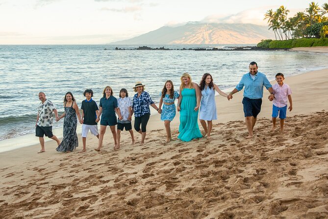 Hire Photographer, Professional Photo shoot - Maui - The 5-Step Flow, Explained in Real Terms