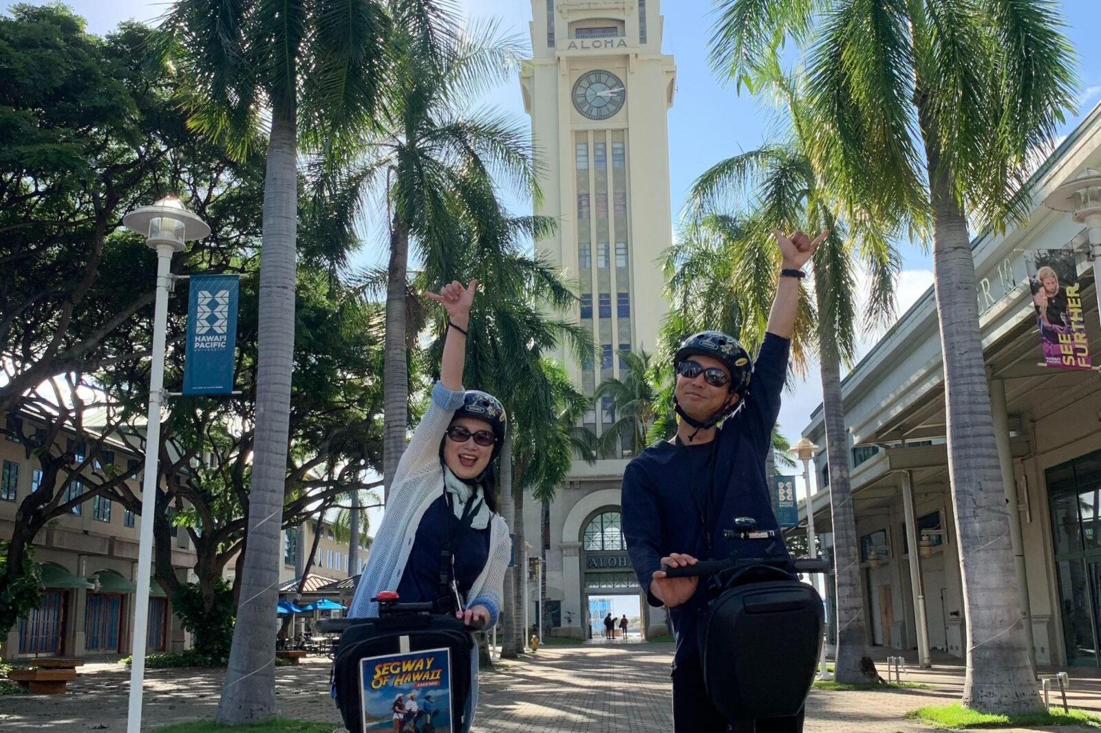 History & Culture Tour in Honolulu via Segway - Iolani Palace and Royal Barracks: From Ruling Kingdom to Museum
