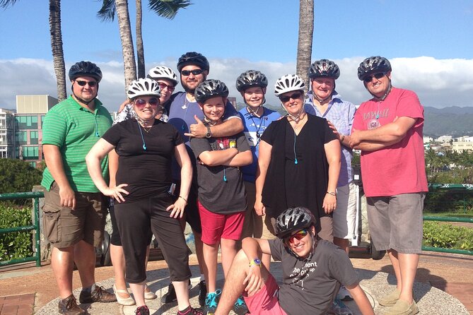 History & Culture Tour in Honolulu via Segway - Honolulu Harbor and Aloha Tower: The Day Shifts to the Sea
