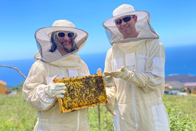 Honey Bee Adventure at the Maui Honey Bee Sanctuary - Price and Value: Is This Worth It?