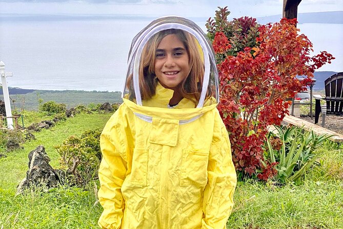 Honey Bee Adventure at the Maui Honey Bee Sanctuary - Who Should Book This Bee Tour (and Who Should Skip It)?