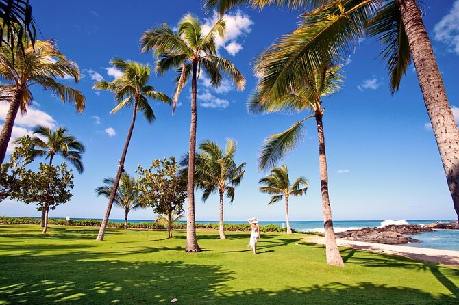 Honolulu Airport & Ko Olina Hotels Private Transfer by Minivan (up to 5 people) - Key things to know before you book