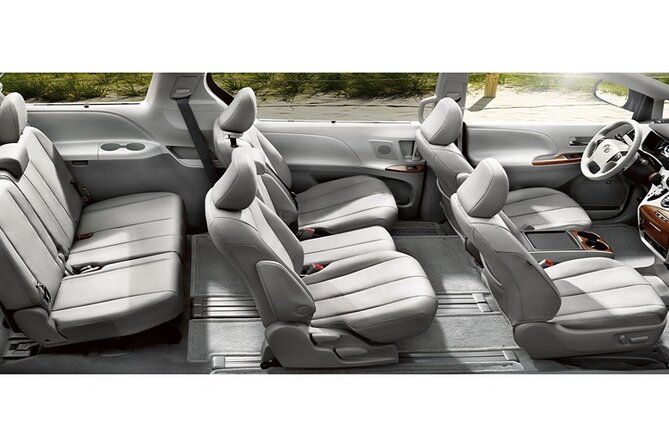 Honolulu Airport & Waikiki Hotels Private Transfer by Minivan (up to 5 people) - Who This Works Best For (And Who Might Not Need It)