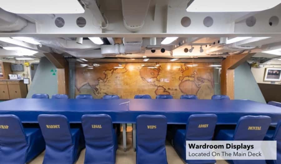 Honolulu: Battleship Missouri Memorial with Guide Option - Key points before you go