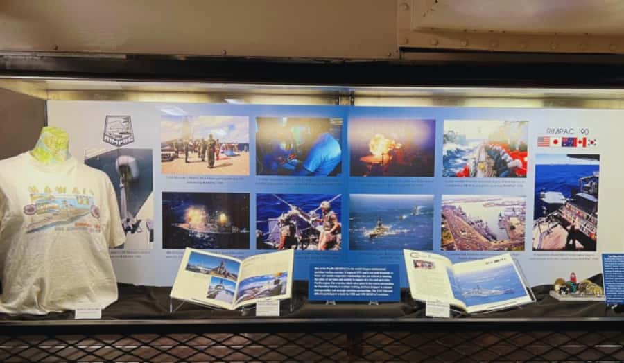 Honolulu: Battleship Missouri Memorial with Guide Option - How to pace a 1-day visit without feeling rushed