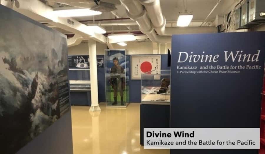 Honolulu: Battleship Missouri Memorial with Guide Option - Wheelchair accessibility: a memorial that aims to include more visitors