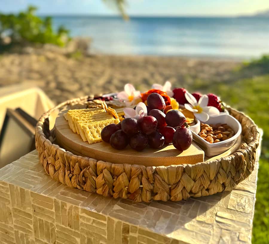Honolulu: Beachside Luxury Picnic & Paint - Key things that make this Honolulu beach day worth it