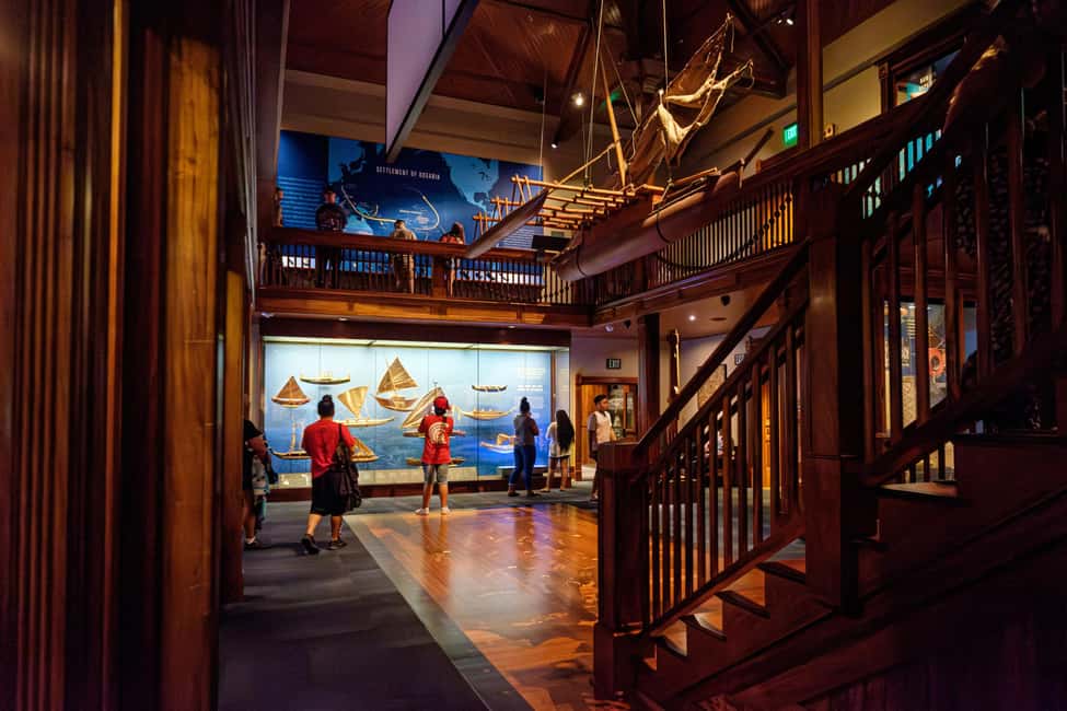 Honolulu: Bishop Museum General Admission Ticket - Key Things That Make This Museum Ticket Worth It