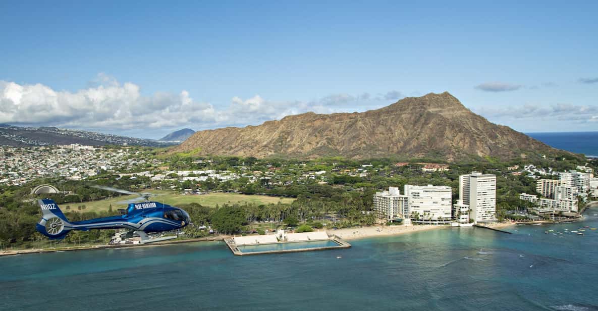 Honolulu: Blue Skies of Oahu Helicopter Tour - Price and Value: Is $399 worth 50 minutes in the air?