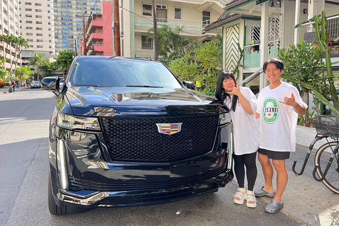 Honolulu Business Airport Transfer to/from Hotel, Cruise - What to Watch For (So You Don’t Get Burned)