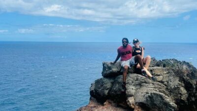Honolulu: Diamond Head Hike with Transfers - What the 3-hour schedule really adds up to