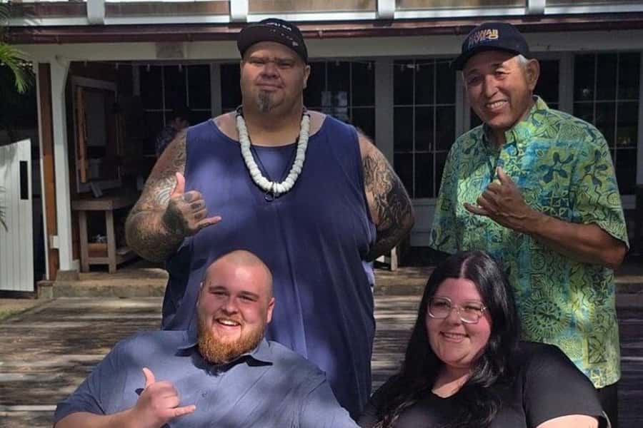 Honolulu - Exclusive Hawaii Five-0 TV Show Tour with Snacks - Financial District start: where the show’s intensity starts