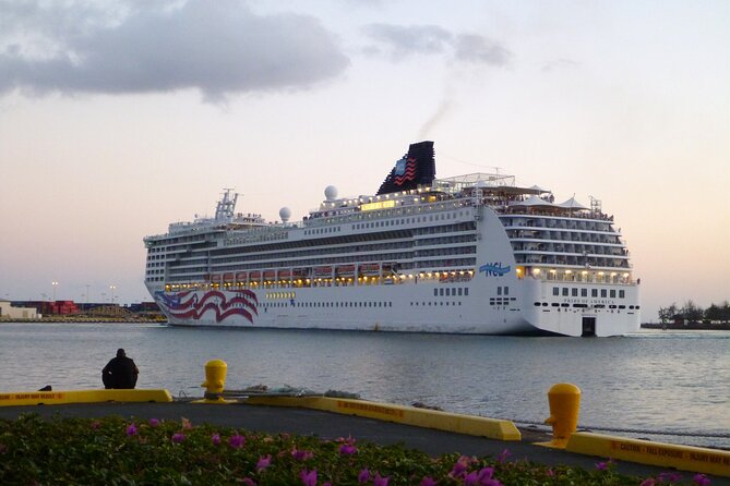 Honolulu Harbor Cruise Terminal Transfer by Luxury Vehicle - Waikiki Hotel Pickup: Where the Driver Actually Finds You
