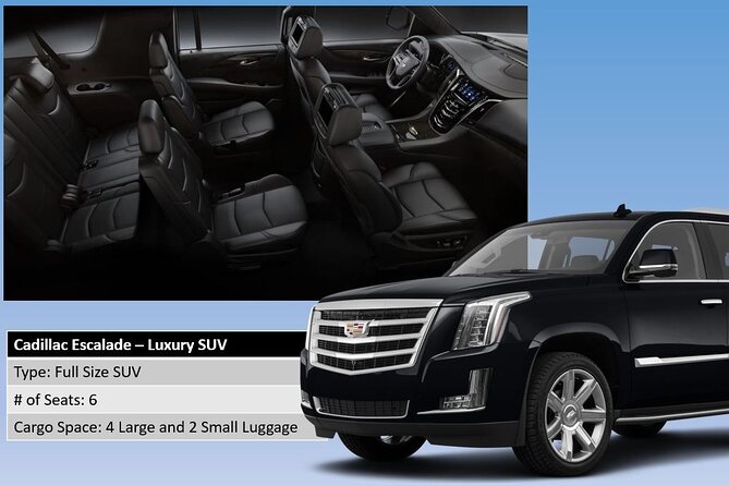 Honolulu Harbor Cruise Terminal Transfer by Luxury Vehicle - Driver Communication That Actually Reduces Confusion
