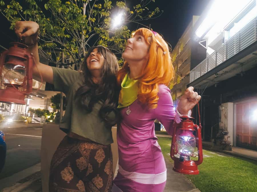 Honolulu Haunts: Ghosts and Spirits Walking Tour - Key Things You’ll Notice on This Honolulu Ghost Tour