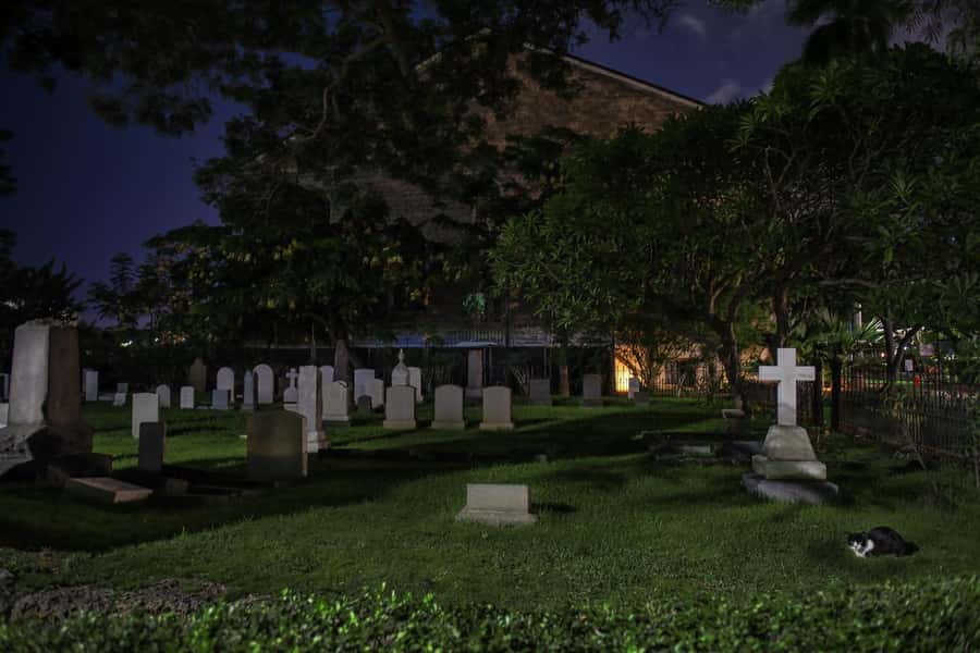 Honolulu Haunts: Ghosts and Spirits Walking Tour - The Clash of Cultures: Sacred Grounds and Hard Conversations