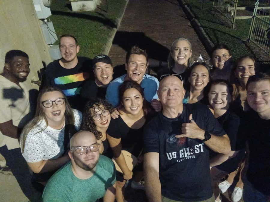Honolulu Haunts: Ghosts and Spirits Walking Tour - Real-World Storytelling: Guides, Pace, and How Scary It Feels
