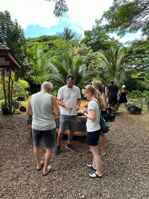 Honolulu: Highlights of Oahu Small Group Tour - Pearl Harbor Naval Shipyard and the final historical note